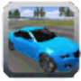 Simulador de carros de corrida 3D 2014 icon