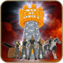 War of Towers Tower Defence Game