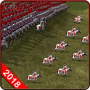 Roman War lll: Rising Empire of Rome