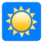 Météo en Espagne icon