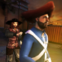 Pirates Stealth Mission Tale