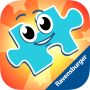 Junior Puzzles d'Animaux pour Enfants Halloween - Trick or Treat Cajita Feliz App - Argentine Shopkins: World Vacation World of Goo Hidden Objects House Cleaning 2 - Room Cleanup Mahjong Trails 2248 Lié: Number Puzzle Little Memory: Game Adventur icon