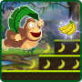 Jungle Banana Run