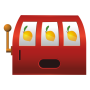 viciado em caça-níqueis icon