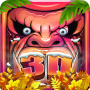 Temple Jungle Run 3D