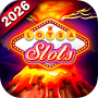 Lotsa Slots - Casino Games icon