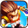 Soul Warriors – Fantasy RPG Adventure: Heroes War