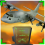 Ação Flight Simulator ® icon