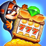 Coin Splash: Master Slots Game