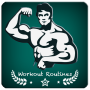 Plano de Transformação do Corpo GRÁTIS icon