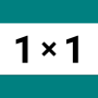 Multiplication Memorizer icon