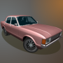 Rallycross icon