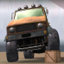 Caminhão Desafio 3D icon