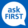 AskFirst (anciennement Ask NHS) icon