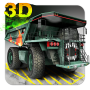 Skill 3D Parking Radioactive