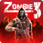 Zombie City : Shooting Game