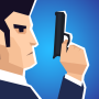 файтинг Agent Action - Spy Shooter icon