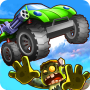 Mad Zombies: Road Racer