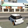 Urban Car Drive Simulator 3D