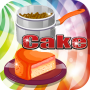 cooking games cake chocolate maker