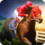 Courses de chevaux 3D icon