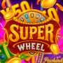 Super Wheel