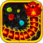 Snake Crawl Worms icon