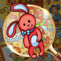 cachés LostStore : Jeux d'objets cachés, Puzzle photo icon