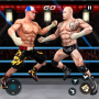 Pro Wrestling Tag Team Champions - Wrestling Games