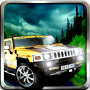Rapide Jeep Racing 3D icon