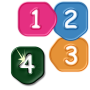 Jeu. Une attention particulière icon