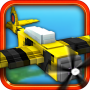 MC Airplane Racing Games