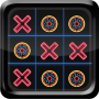 Ultimate Tic Tac Toe Multiplayer