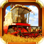 Reaping Machine Farm Simulator