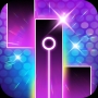 Piano Pop:Tap Tiles icon