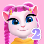 My Talking Angela 2 icon