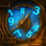 Clockmaker: Jewel Match 3 Game icon