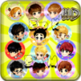 Bubble Shooter Exo