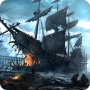 Navios da Era de Batalha dos Piratas icon