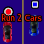 Two Cars Run