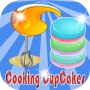 cooking macaroni cakes game