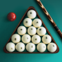 Pool 3D: pyramid billiard game icon