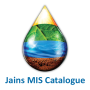 Jain Irrigation MIS Catalogue icon