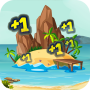 Island Oasis Idle Tycoon