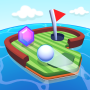 Mini Golf Worlds: Play Friends