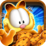 Garfield Cookie Dozer