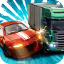 Crazy Traffic : Highway Race