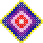 Grânulos fusíveis icon
