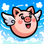 Pig Jump icon