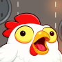 Cluck&Car Road icon